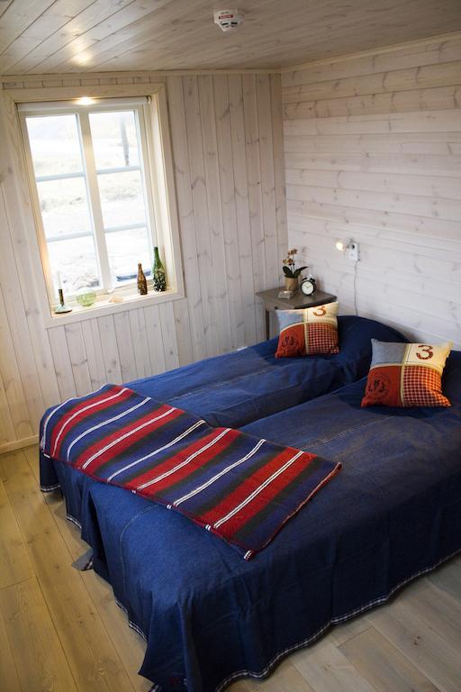 Everts Sjoebods Bed & Breakfast Grebbestad Szoba fotó