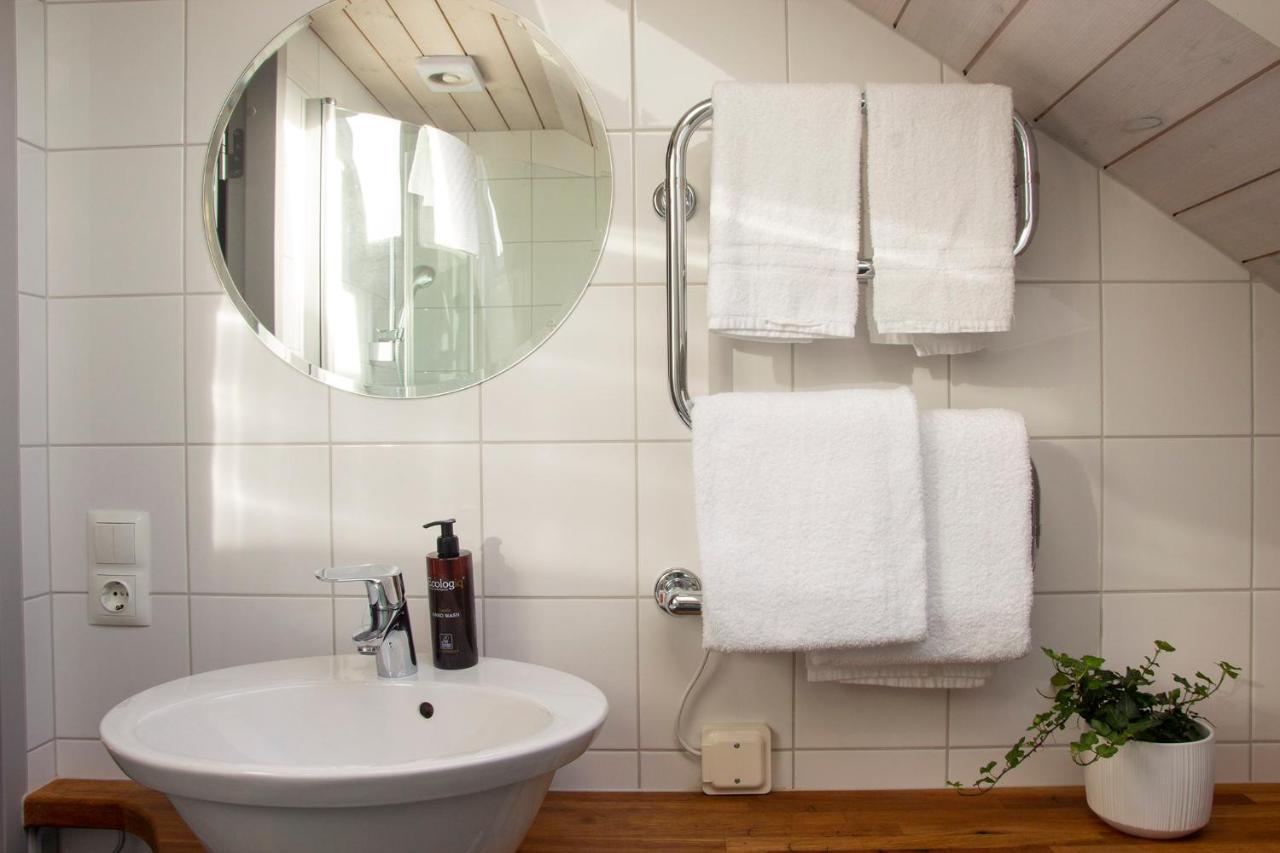 Everts Sjoebods Bed & Breakfast Grebbestad Kültér fotó