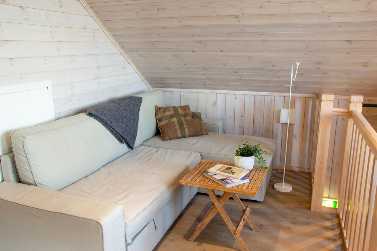 Everts Sjoebods Bed & Breakfast Grebbestad Kültér fotó